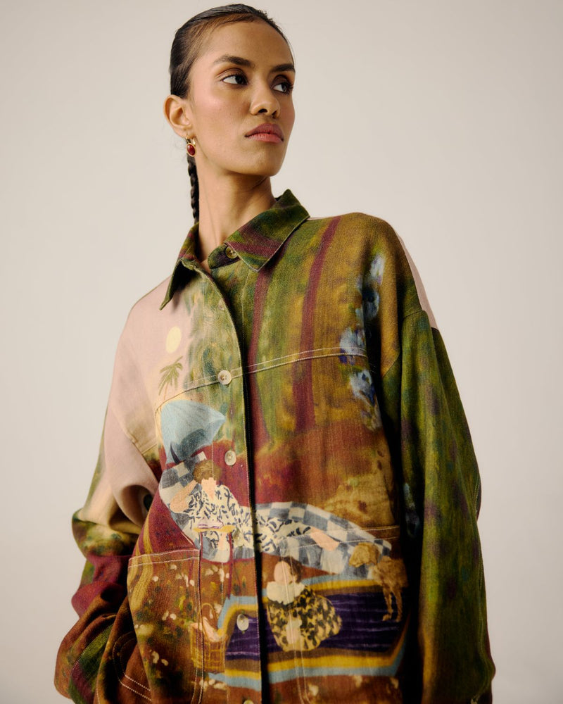 AVA JACKET-Lakeside by CORD for women Worldwide