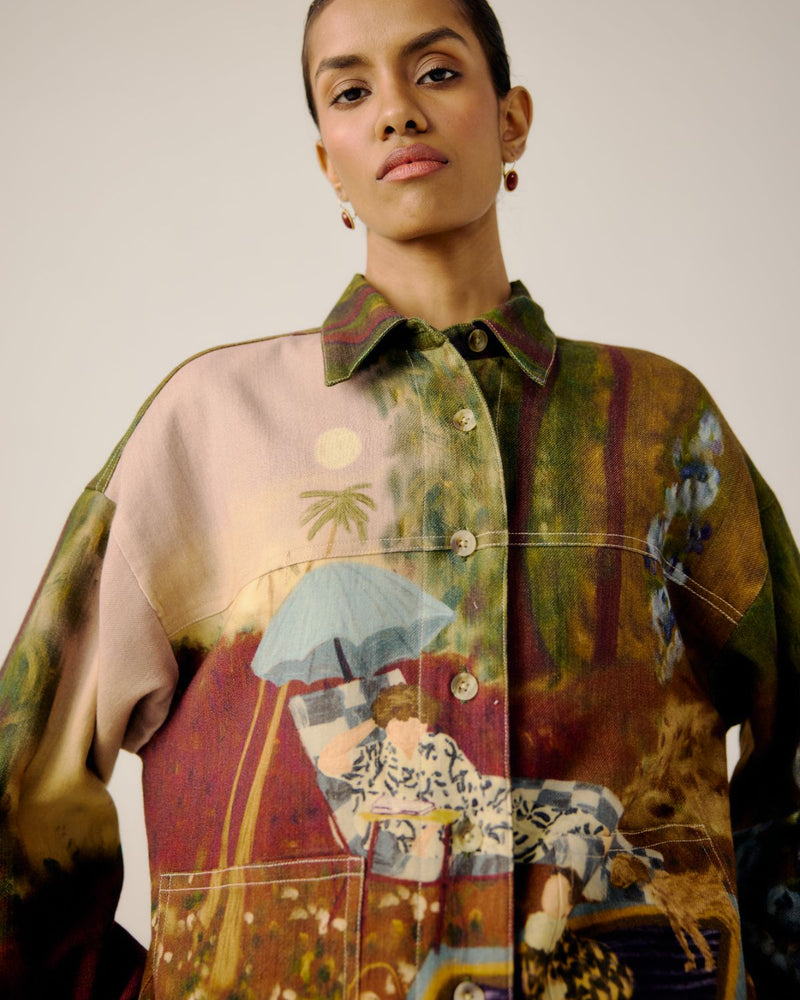 AVA JACKET-Lakeside by CORD for women Worldwide