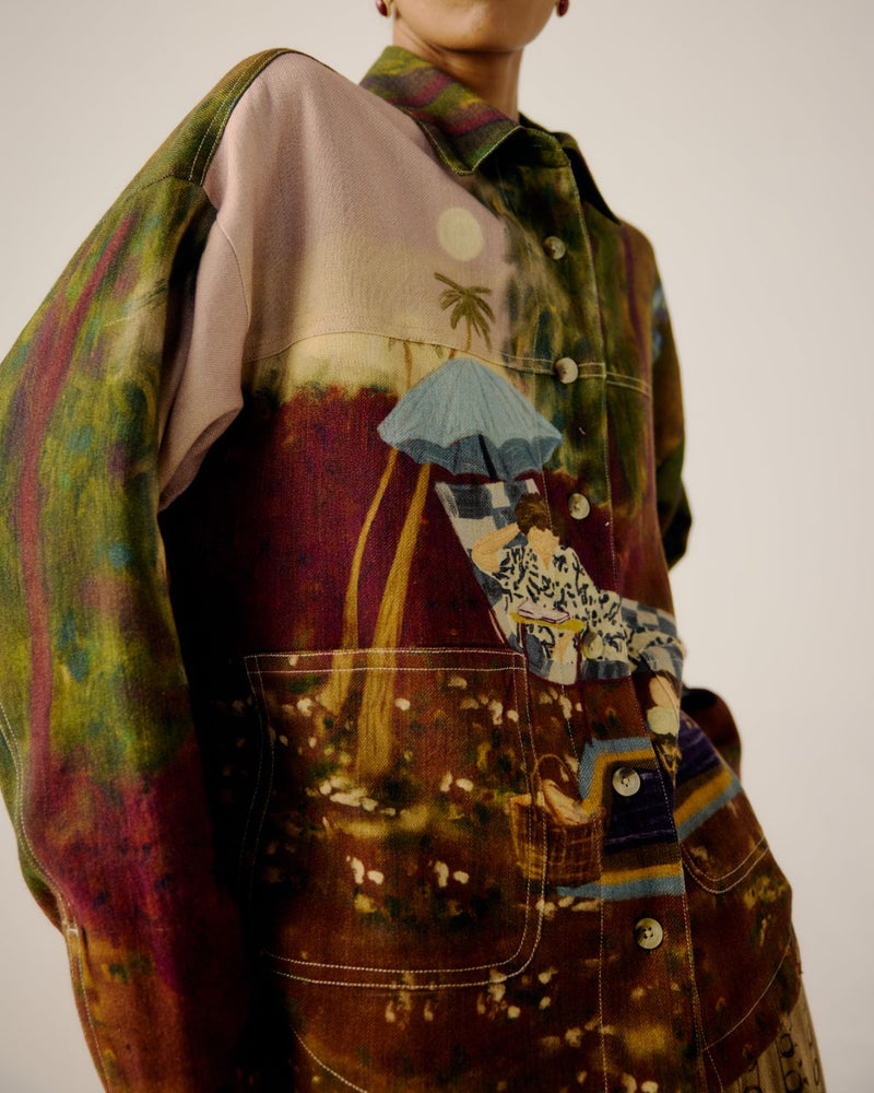 AVA JACKET-Lakeside by CORD for women Worldwide