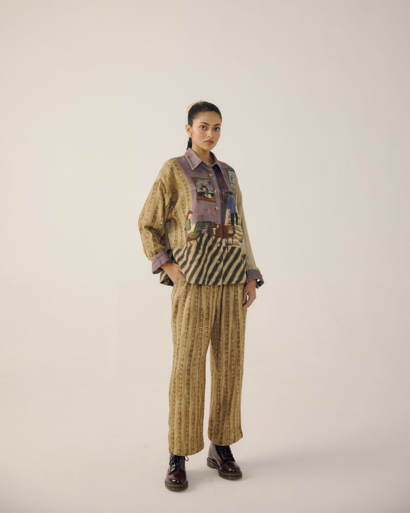 AVA JACKET-Living Room by CORD for women Worldwide