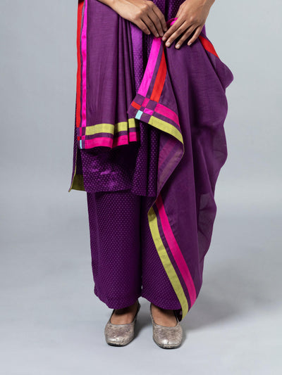 Abaari Dupatta