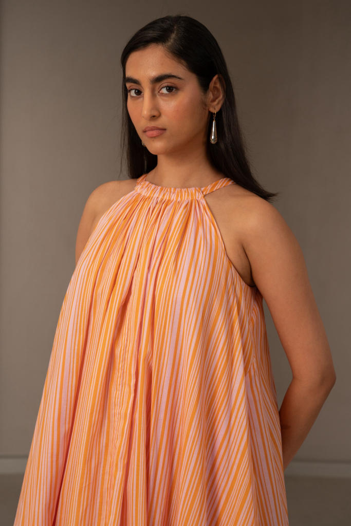 Abeer - Stripe