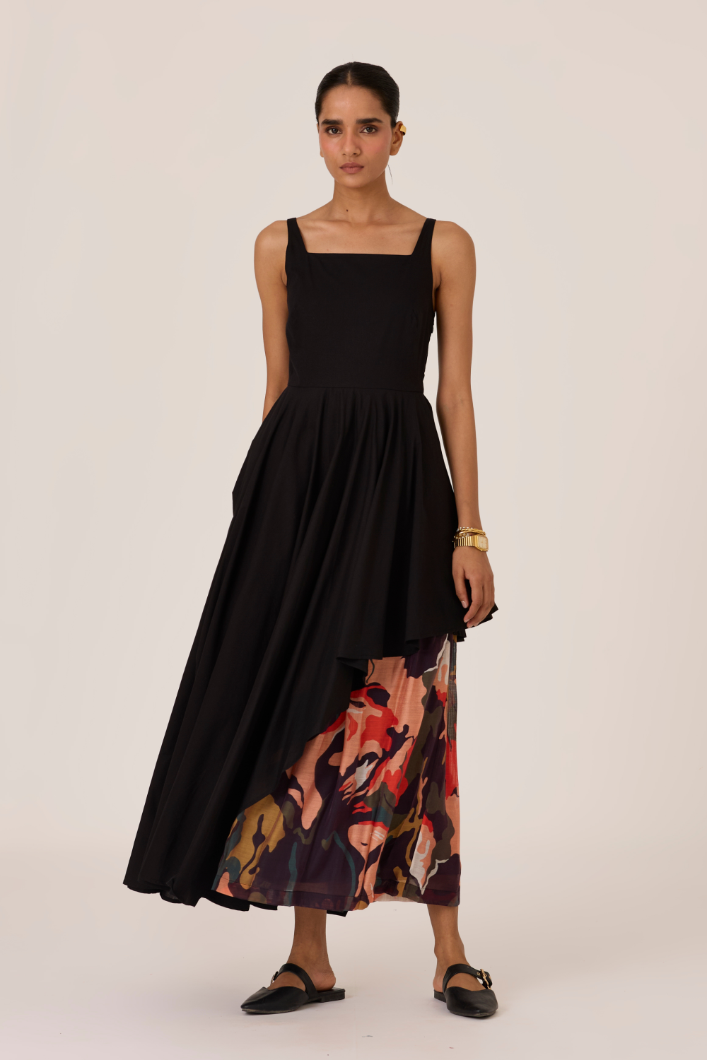 Amira Maxi Dress