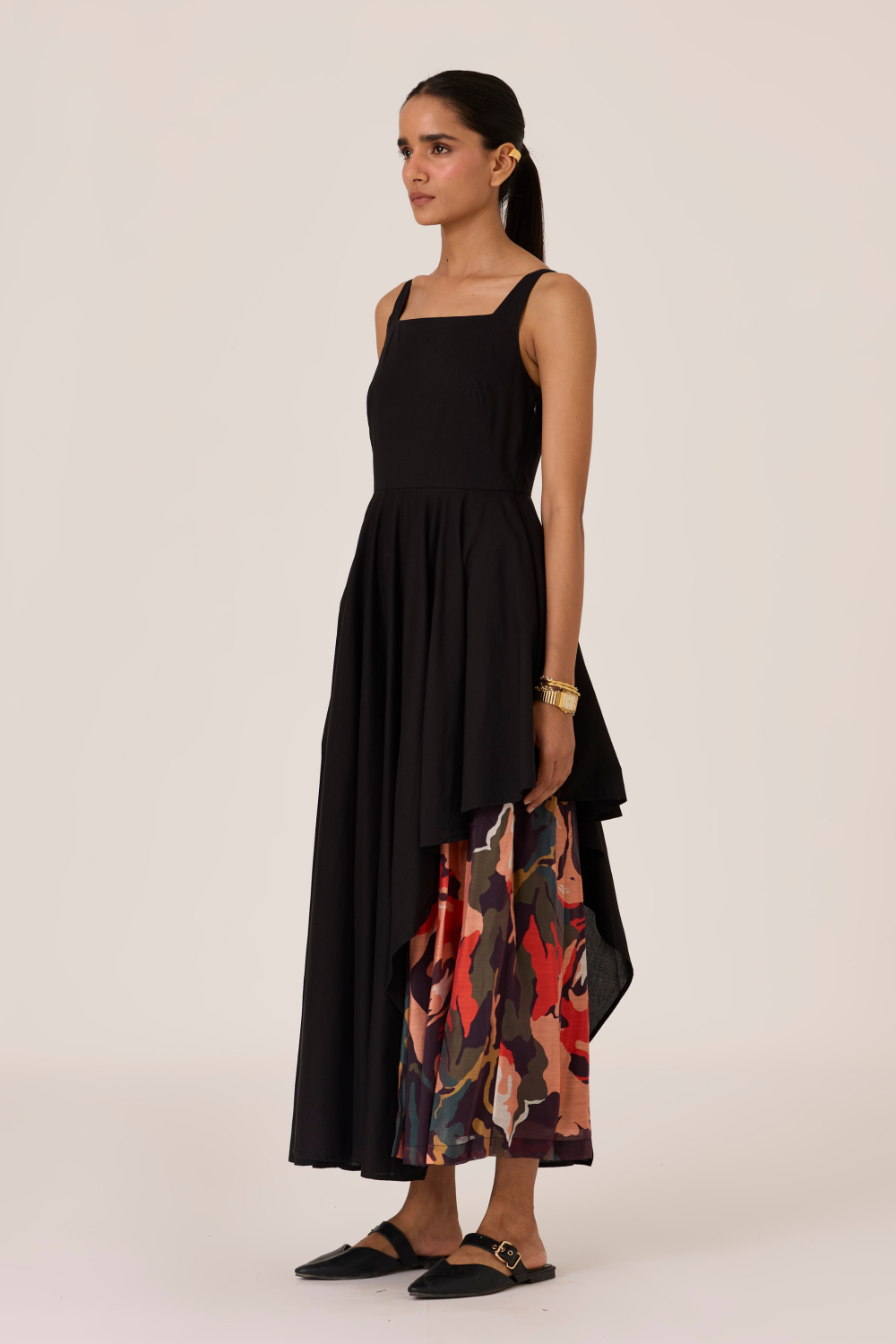 Amira Maxi Dress