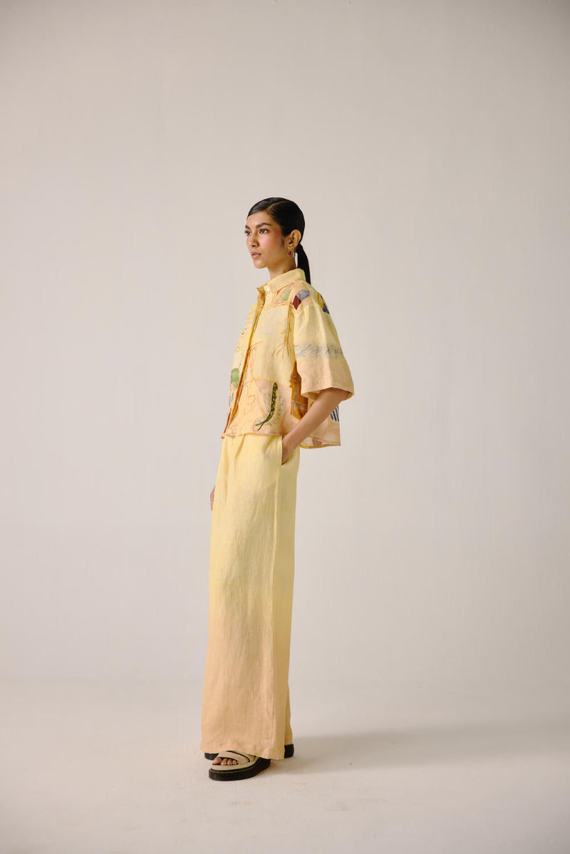 Ava Set -Fisherman by CORD for women Worldwide