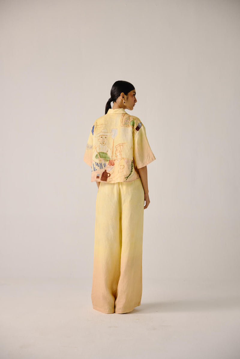 Ava Set -Fisherman by CORD for women Worldwide