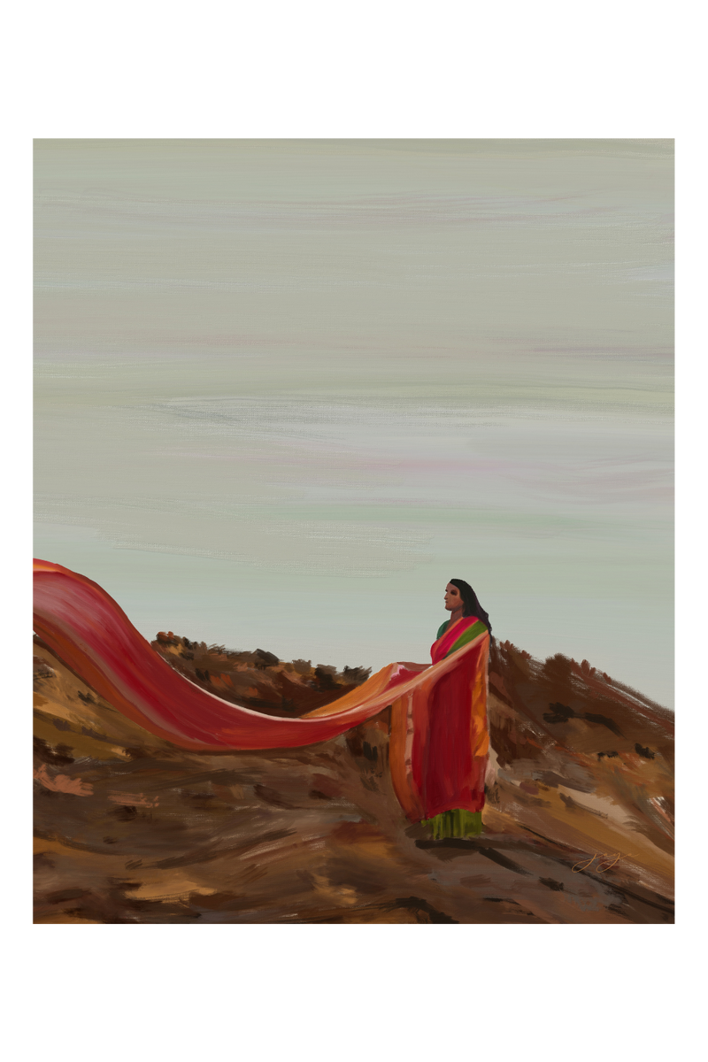 Parcham