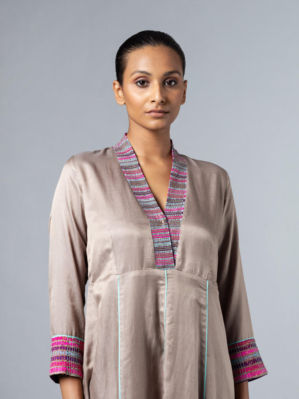 Babooliya Kurta