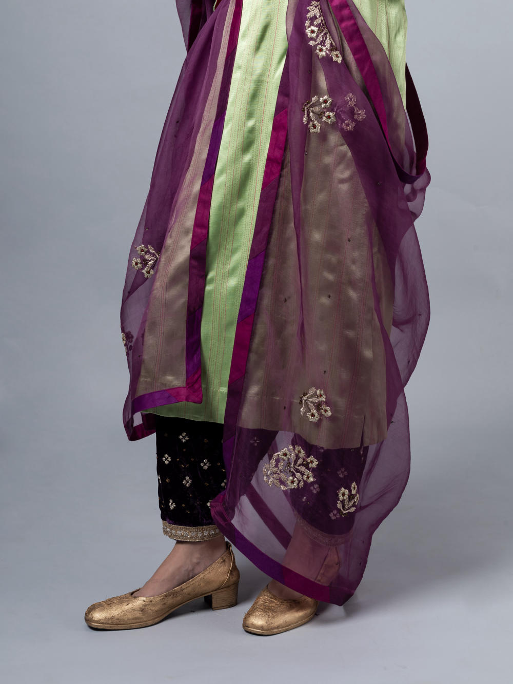 Bahar Dupatta