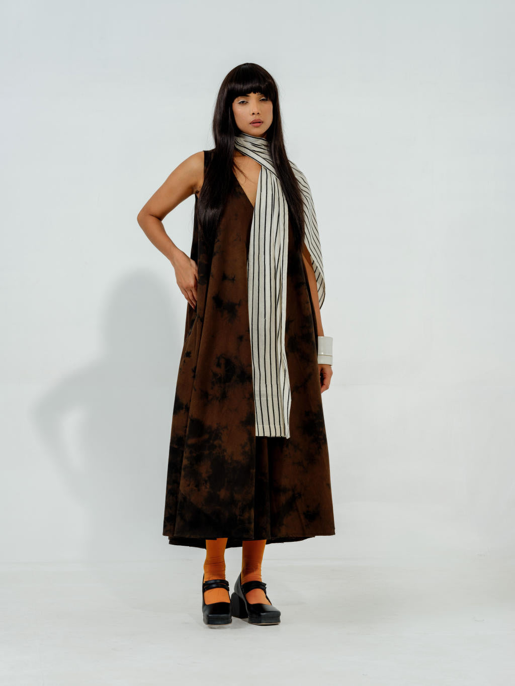 Bamboo Dress