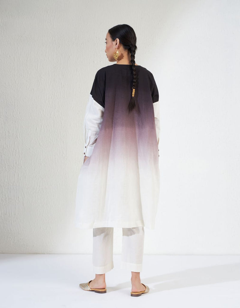 OMBRE SET cotton by Aavidi for women Worldwide