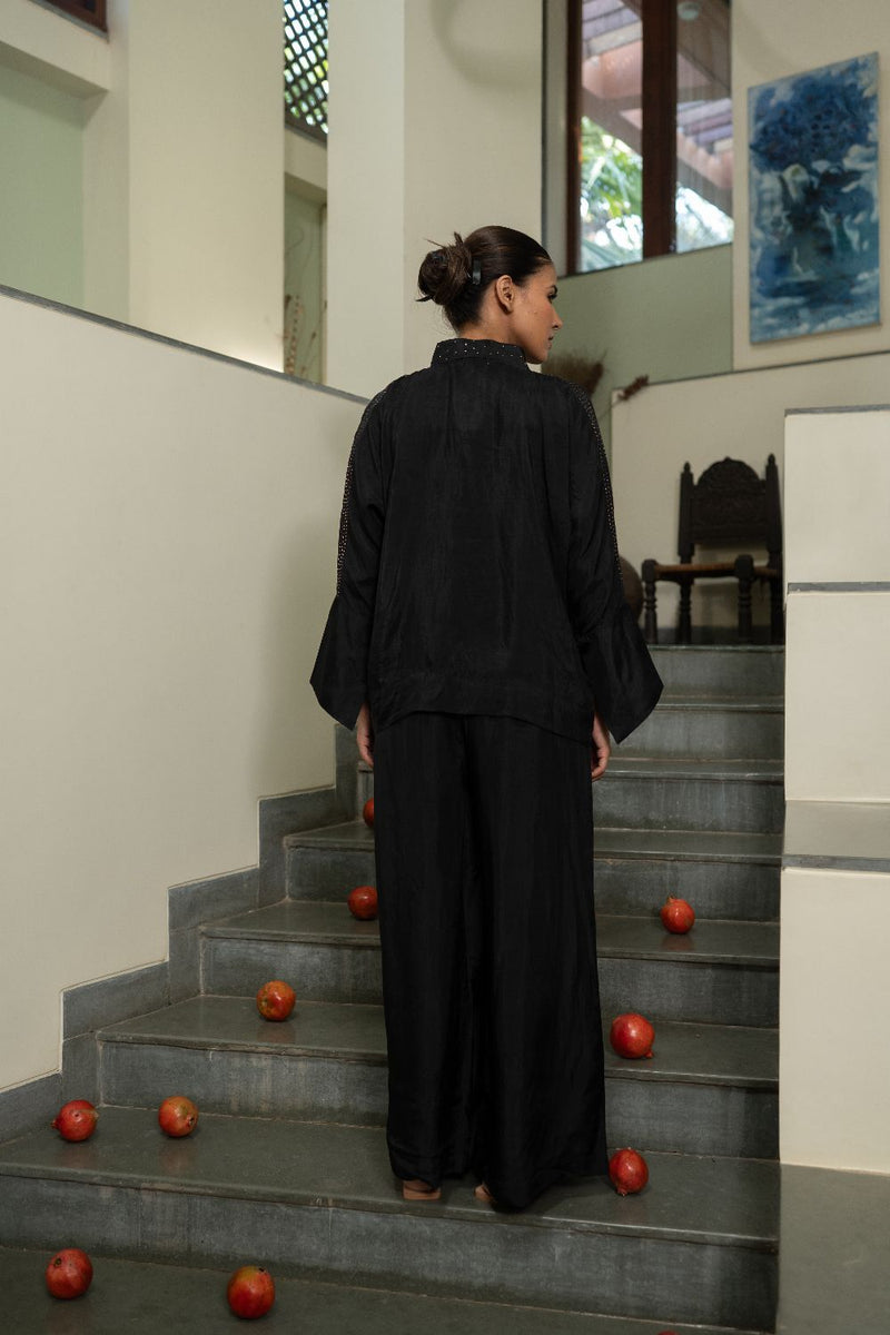 Black Magic Pant