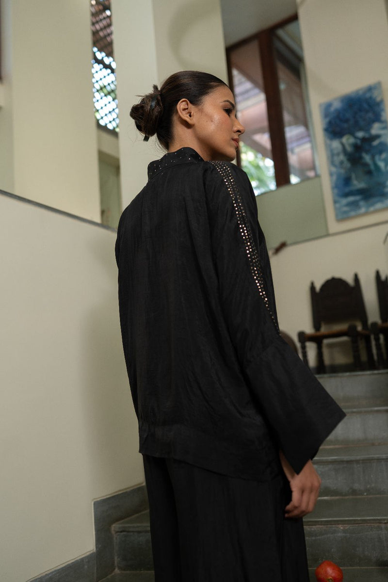 Black Magic Shirt