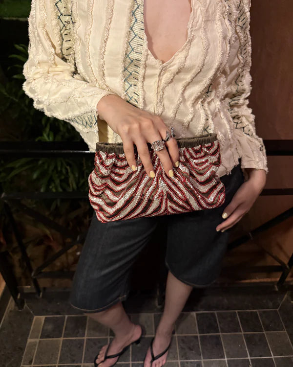 Bobbi Bag - Jungli Billi