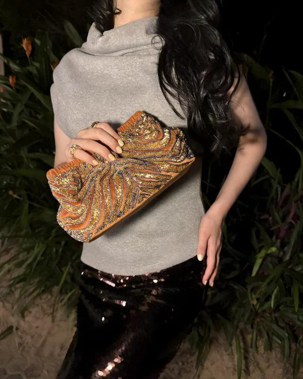 Bobbi Bag - Jungli Billi