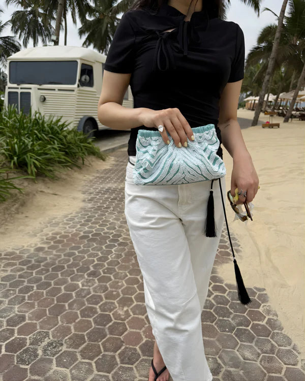 Bobbi Bag - Jungli Billi