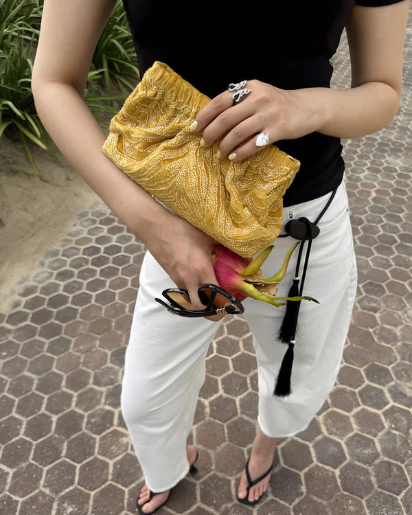 Bobbi Bag - Jungli Billi