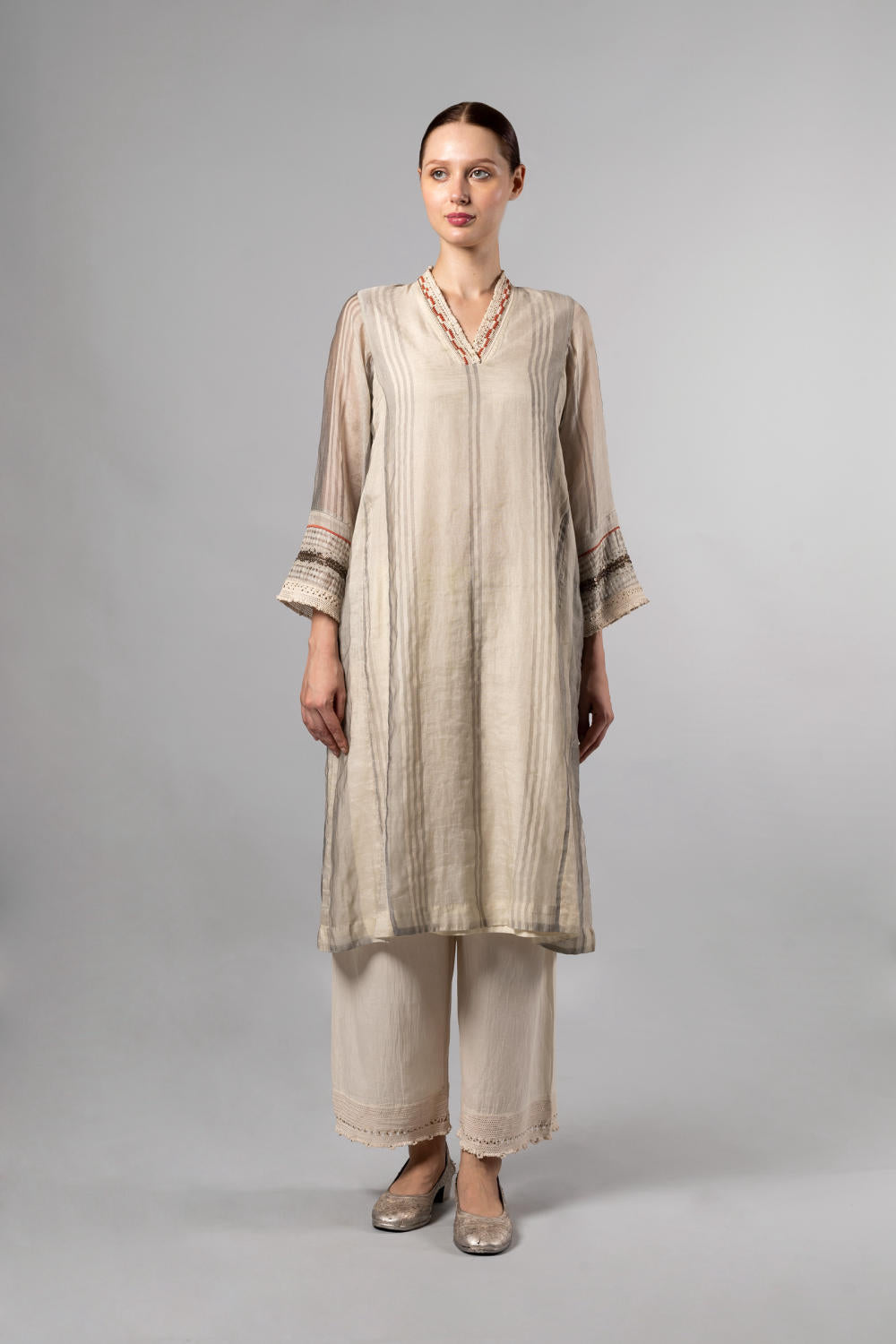 Boond Kurta