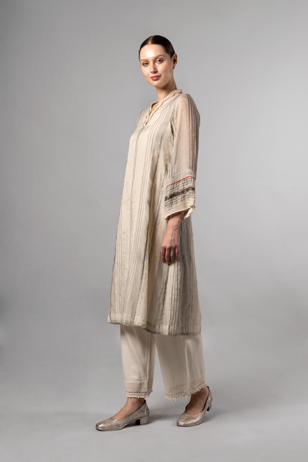 Boond Kurta