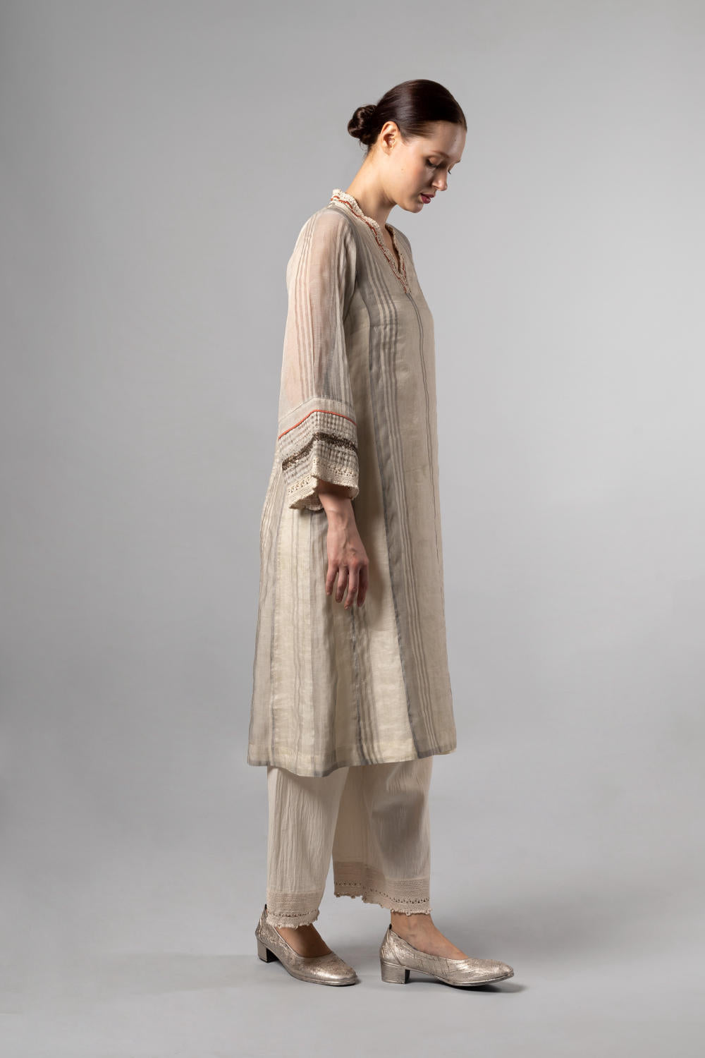 Boond Kurta