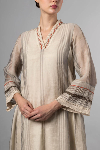 Boond Kurta