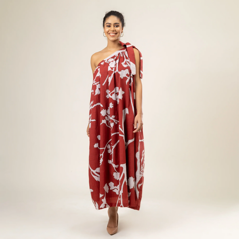 DARYL DRESS by Doodlage for women Worldwide