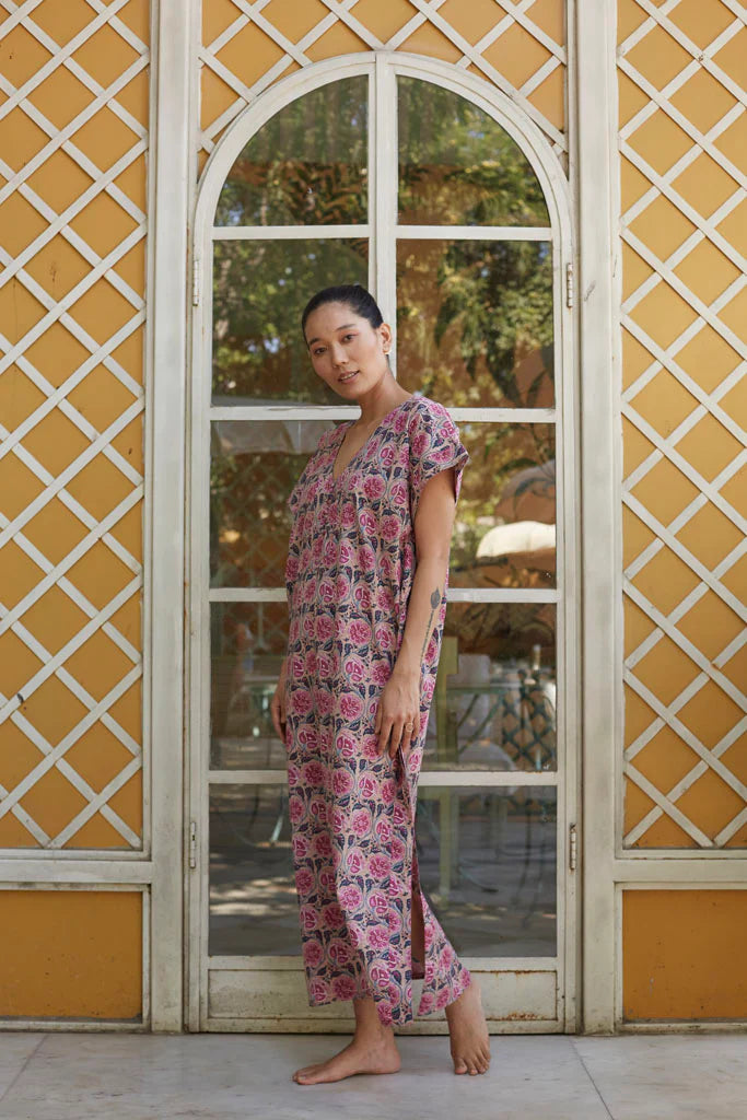 CAPRICE Lounge Wear by TOKREE for women Worldwide