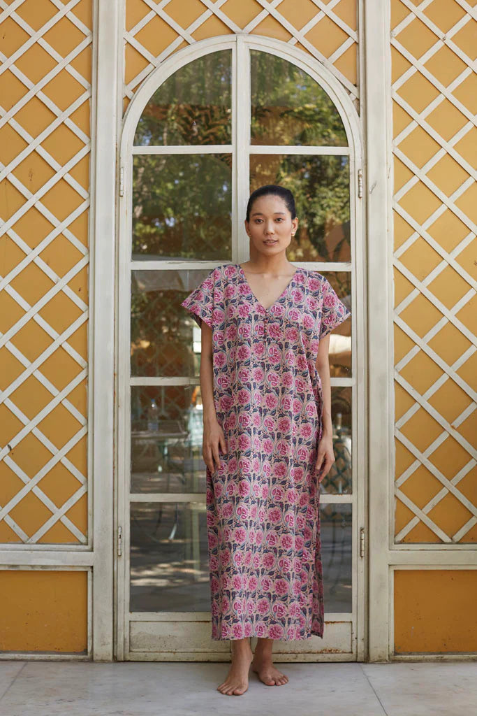 CAPRICE Lounge Wear by TOKREE for women Worldwide