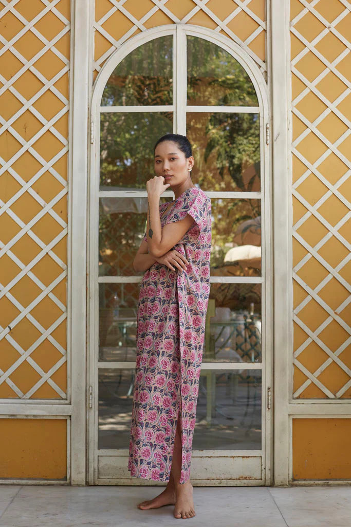 CAPRICE Lounge Wear by TOKREE for women Worldwide