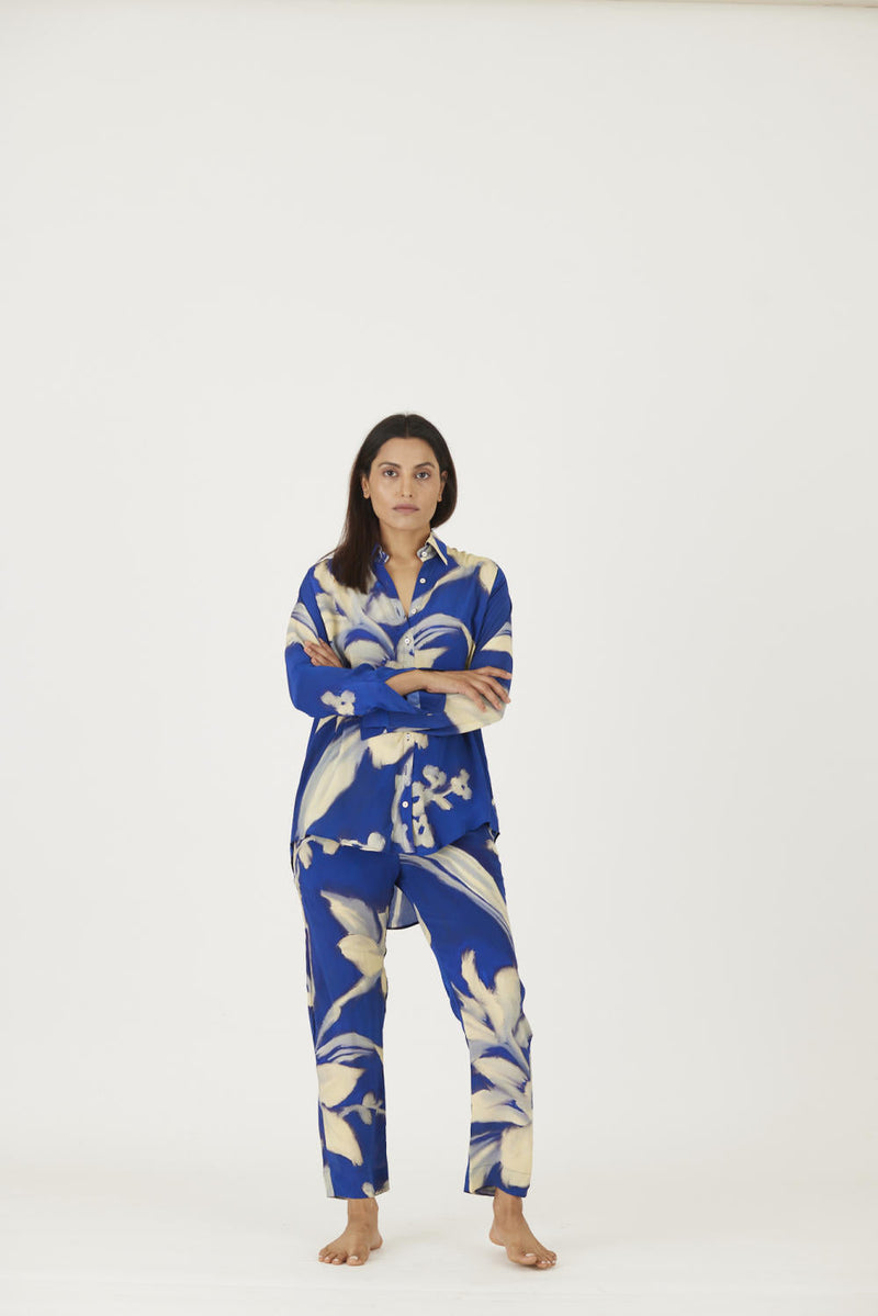 CHICORY CO-ORD Co-ord Set by Yam for women Worldwide