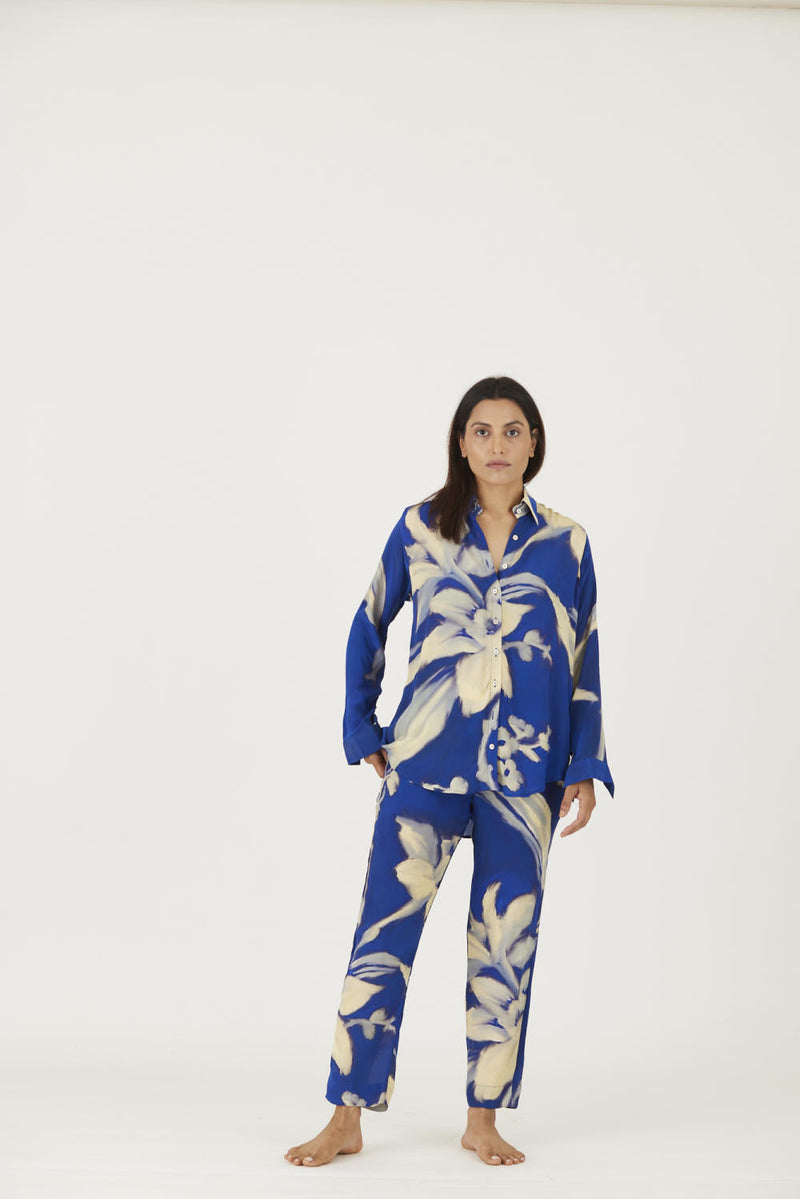 CHICORY CO-ORD Co-ord Set by Yam for women Worldwide