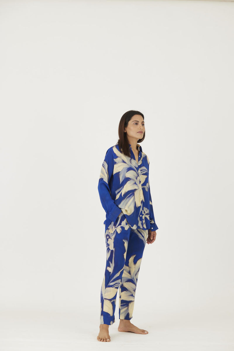 CHICORY CO-ORD Co-ord Set by Yam for women Worldwide