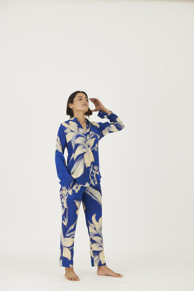 CHICORY CO-ORD Co-ord Set by Yam for women Worldwide