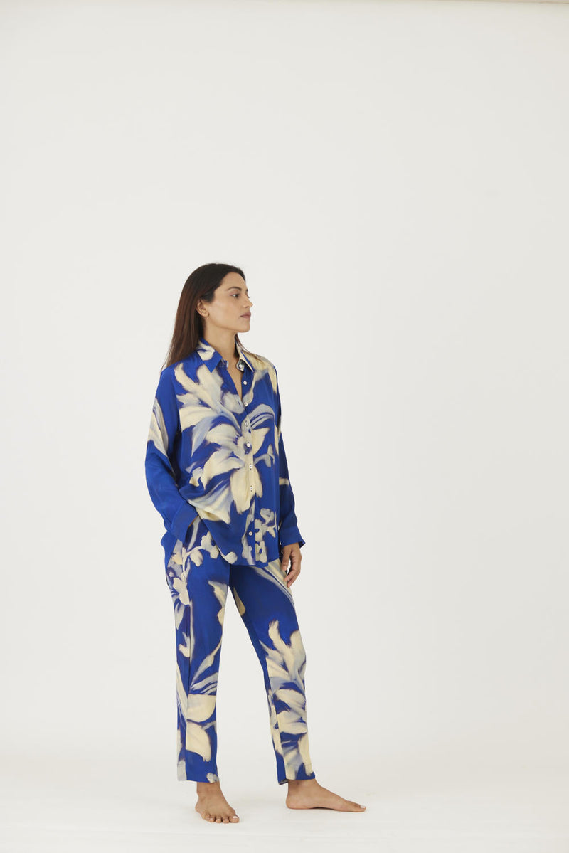 CHICORY CO-ORD Co-ord Set by Yam for women Worldwide