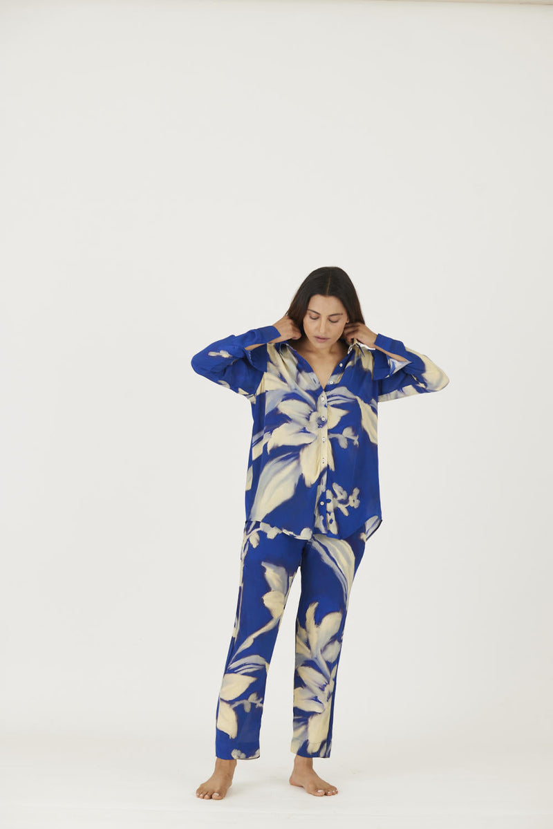 CHICORY CO-ORD Co-ord Set by Yam for women Worldwide