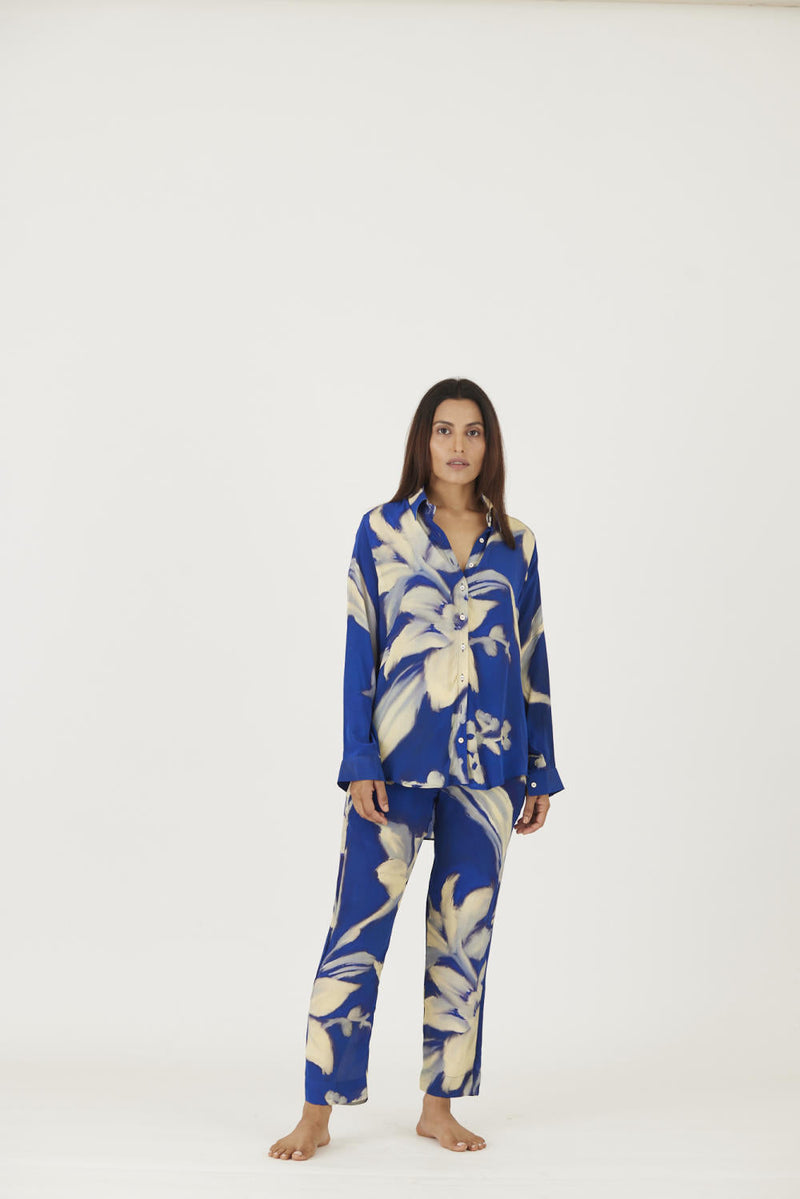 CHICORY CO-ORD Co-ord Set by Yam for women Worldwide