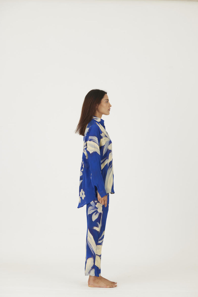 CHICORY CO-ORD Co-ord Set by Yam for women Worldwide