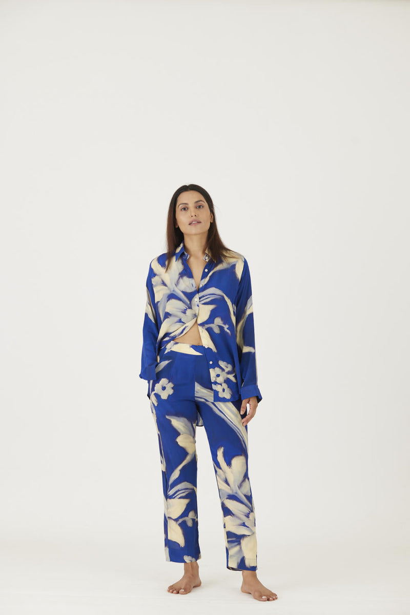 CHICORY CO-ORD Co-ord Set by Yam for women Worldwide