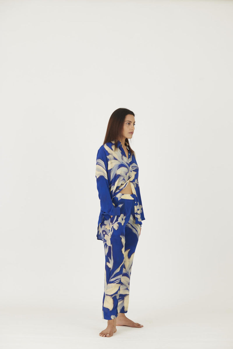 CHICORY CO-ORD Co-ord Set by Yam for women Worldwide