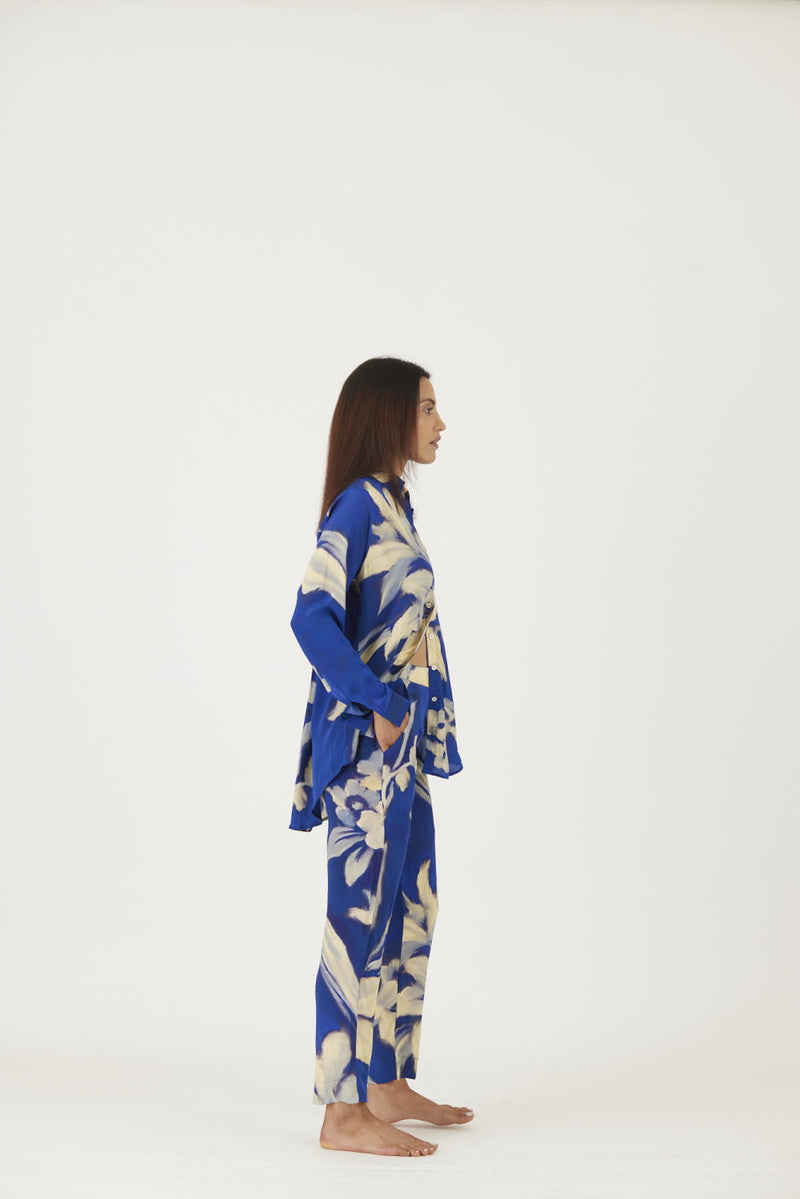 CHICORY CO-ORD Co-ord Set by Yam for women Worldwide