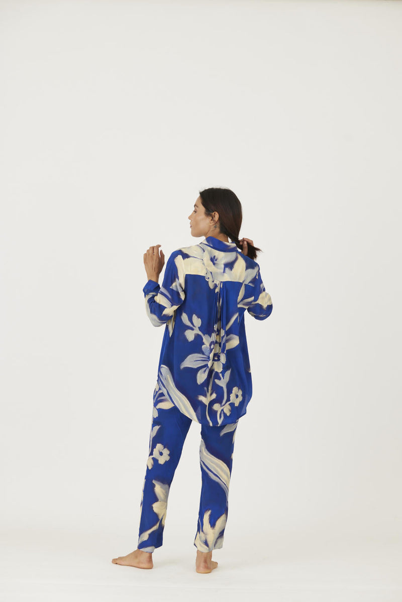 CHICORY CO-ORD Co-ord Set by Yam for women Worldwide