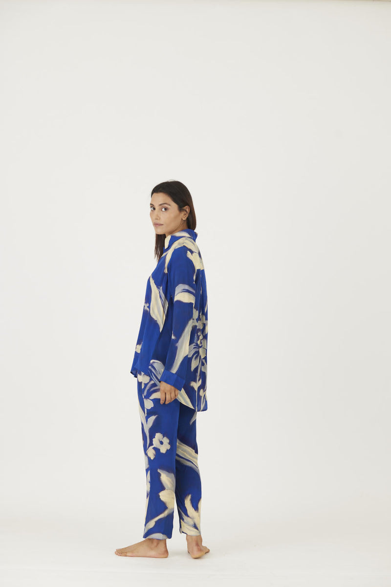 CHICORY CO-ORD Co-ord Set by Yam for women Worldwide