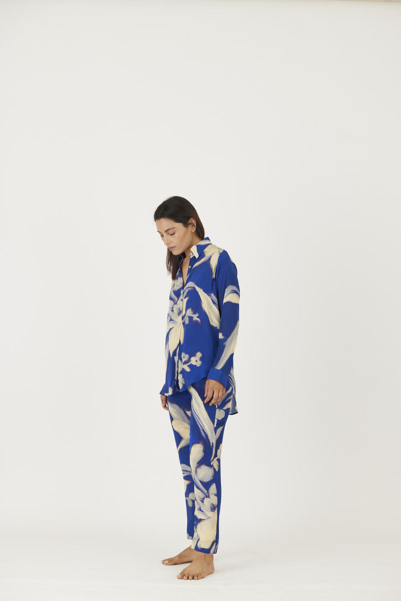 CHICORY CO-ORD Co-ord Set by Yam for women Worldwide