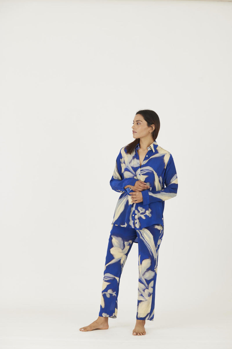 CHICORY CO-ORD Co-ord Set by Yam for women Worldwide