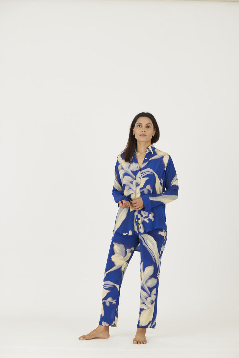 CHICORY CO-ORD Co-ord Set by Yam for women Worldwide