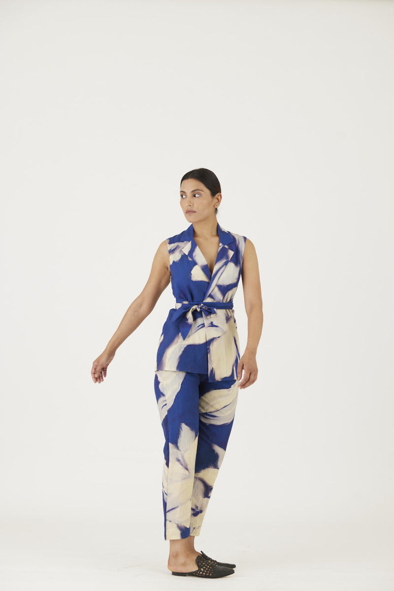 CHICORY JACKET SET Co-ord Set by Yam for women Worldwide