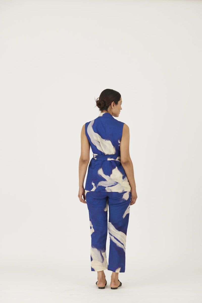 CHICORY JACKET SET Co-ord Set by Yam for women Worldwide