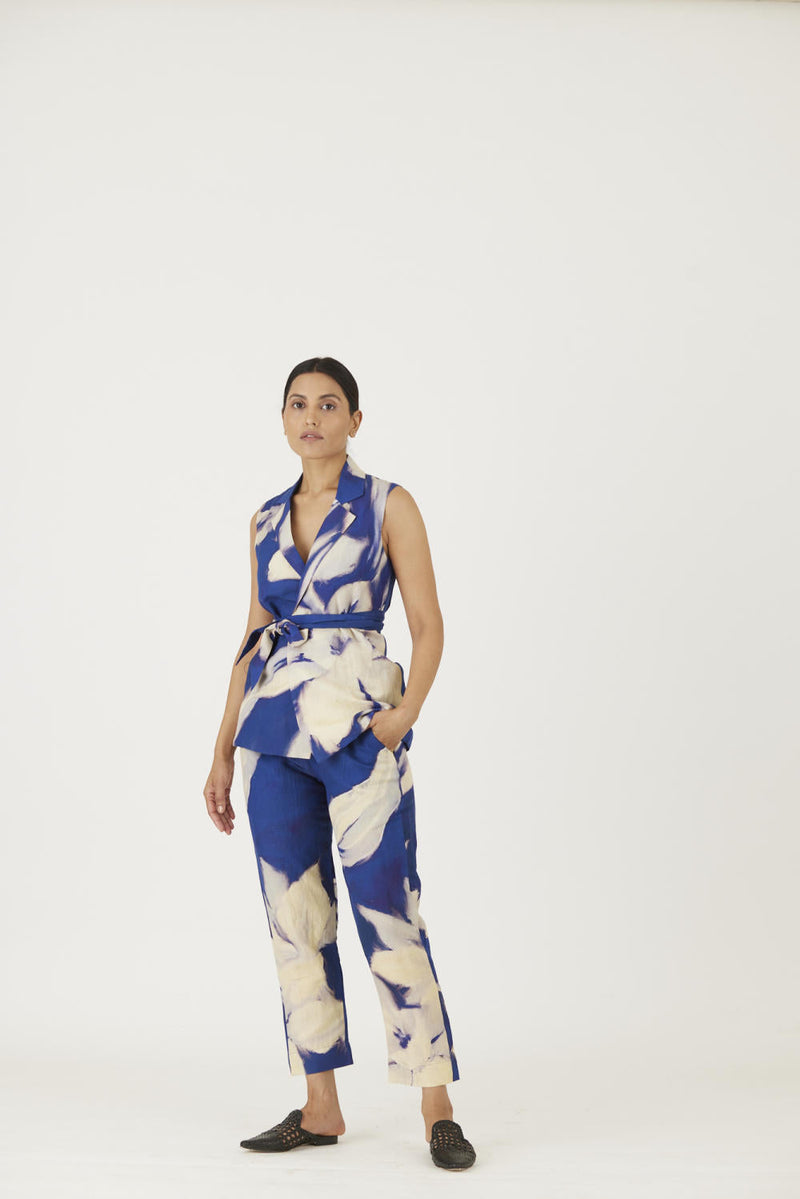 CHICORY JACKET SET Co-ord Set by Yam for women Worldwide