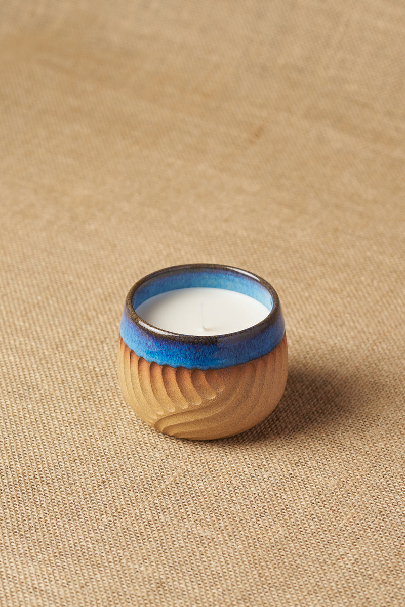 Gata Loop Soy Wax Candle