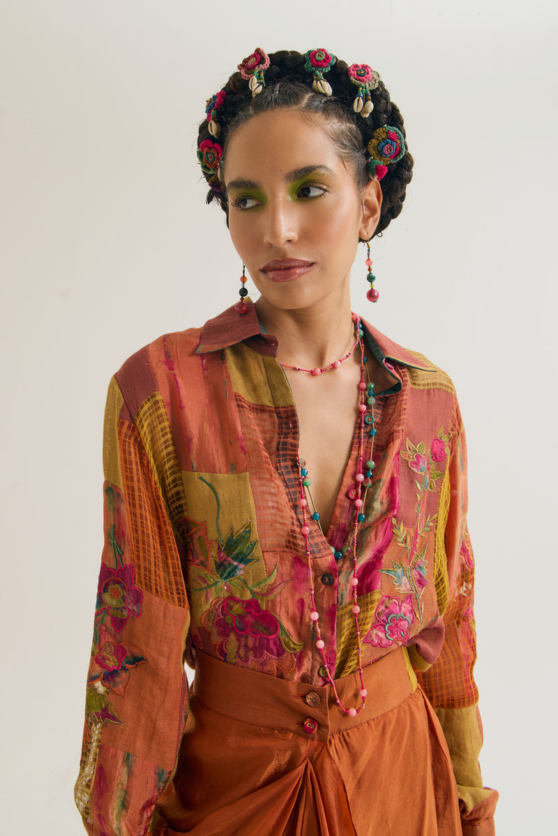 Paako Vinca Set